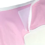 Half Sleeve Pet Apron Beauty Gown Pet Grooming Beautician Smock Waterproof Clothing Pet Store Aprons,L, Length: 95cm - Image 7