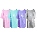 Half Sleeve Pet Apron Beauty Gown Pet Grooming Beautician Smock Waterproof Clothing Pet Store Aprons,L, Length: 95cm - Image 2