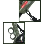 Pet Dog Supplies Toy Training Launcher Remote Speed Aiming Tennis Launcher, Size:52*19*9cm - Image 8