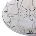 Outdoor Camping Tools 4 Slice Stainless Steel Camping Foldable Toaster Rack Toaster Tray Bread Toast Rack - Image 6