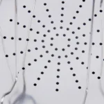 Outdoor Camping Tools 4 Slice Stainless Steel Camping Foldable Toaster Rack Toaster Tray Bread Toast Rack - Image 7