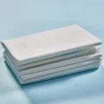 10 PCS Waterproof Anti-bacterium Travel Disposable Toilet Seat Cover Mat Toilet Paper Pad - Image 5