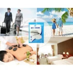 Disposable Travel Hotel Thickened Health Reduce Infection Quilt Sheets, Size: 2*2.2m - Image 7