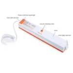 Sealing Film Roll Film PP Material Transparent Seal Film Cup - Image 2