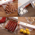 Sealing Film Roll Film PP Material Transparent Seal Film Cup - Image 12