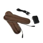 USB Electric Powered Heated Insoles Keep Feet Warm Pad with USB Cable & Power Adapter, Size: 41-42 yard - Image 3