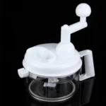 Multi-purpose Mini Kitchen Tool Vegetable Fruits Manual Slicer Cutter Chopper - Image 2