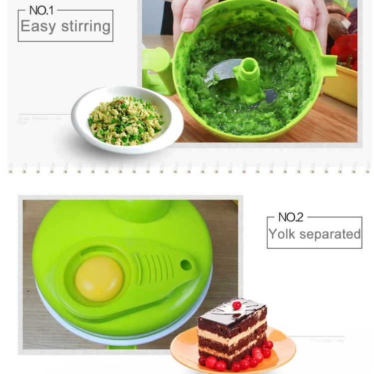 HC1003_10.webp Multi-purpose Mini Kitchen Tool Vegetable Fruits Manual Slicer Cutter Chopper - Image 11