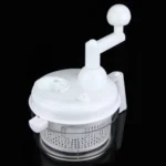 Multi-purpose Mini Kitchen Tool Vegetable Fruits Manual Slicer Cutter Chopper - Image 3