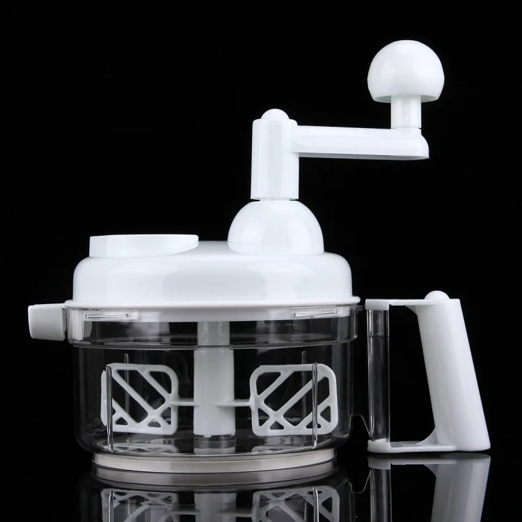 HC1003_3.webp Multi-purpose Mini Kitchen Tool Vegetable Fruits Manual Slicer Cutter Chopper - Image 4
