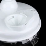 Multi-purpose Mini Kitchen Tool Vegetable Fruits Manual Slicer Cutter Chopper - Image 6