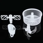 Multi-purpose Mini Kitchen Tool Vegetable Fruits Manual Slicer Cutter Chopper - Image 7