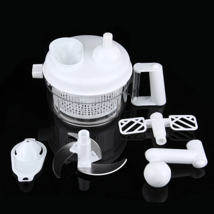 HC1003_7.webp Multi-purpose Mini Kitchen Tool Vegetable Fruits Manual Slicer Cutter Chopper - Image 8
