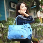 DODOPET TV-524 Portable Pet Handbag Shoulder Bag for Cat / Dog and Other Pets / Can Be Totally Enclosed Large, Size:51*34.5*21.5cm