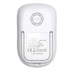 BM-SM24 2.4 inch LCD 2.4GHz Wireless Surveillance Camera Baby Monitor with 8-IR LED Night Vision, Two Way Voice Talk - Image 3