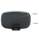 BM-SP820 2.4 inch LCD 2.4GHz Wireless Surveillance Camera Baby Monitor with 7-IR LED Night Vision, Two Way Voice Talk - Image 7