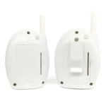 BM-V20 2.4GHz Wireless Digital Audio Baby Monitor, Two Way Voice Talk - Image 3