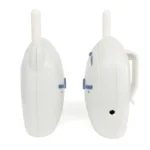 BM-V20 2.4GHz Wireless Digital Audio Baby Monitor, Two Way Voice Talk - Image 4