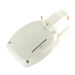 BM-V20 2.4GHz Wireless Digital Audio Baby Monitor, Two Way Voice Talk - Image 5