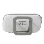 VB603 3.2 inch LCD 2.4GHz Wireless Surveillance Camera Baby Monitor, Support Two Way Talk Back, Night Vision - Image 3