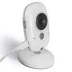 VB603 3.2 inch LCD 2.4GHz Wireless Surveillance Camera Baby Monitor, Support Two Way Talk Back, Night Vision - Image 4