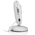 VB603 3.2 inch LCD 2.4GHz Wireless Surveillance Camera Baby Monitor, Support Two Way Talk Back, Night Vision - Image 5