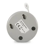 VB603 3.2 inch LCD 2.4GHz Wireless Surveillance Camera Baby Monitor, Support Two Way Talk Back, Night Vision - Image 6