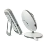 VB605 2.4 inch LCD 2.4GHz Wireless Surveillance Camera Baby Monitor, Support Two Way Talk Back, Night Vision - Image 3