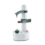 Multifunction Stainless Steel Electric Vegetables Fruit Apple Peeler Peeling Automatic Peeling Machine - Image 2