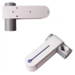 Automatic Toothpaste Dispenser Dental UV Ultraviolet Toothbrush Sterilizer Storage Holder - Image 9