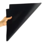 5 PCS 0.2mm Thick Barbecue Grill Mat Non-Stick BBQ Grill Mats, Size:40*33CM - Image 3