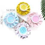 Cartoon Exercise Injury Ice Bag Hot Cold Therapy Pack, Random Color Delivery - Image 2