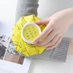 Cartoon Exercise Injury Ice Bag Hot Cold Therapy Pack, Random Color Delivery - Image 6