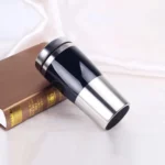 430ml Double Insulated Stainless Steel Mug In-Car Using Business Water Bottle - Image 3