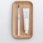 4 in 1 Original Xiaomi Mijia Dr.Bei Bass Method Soft Toothbrushes - Image 3