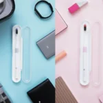 4 in 1 Original Xiaomi Mijia Dr.Bei Bass Method Soft Toothbrushes - Image 8