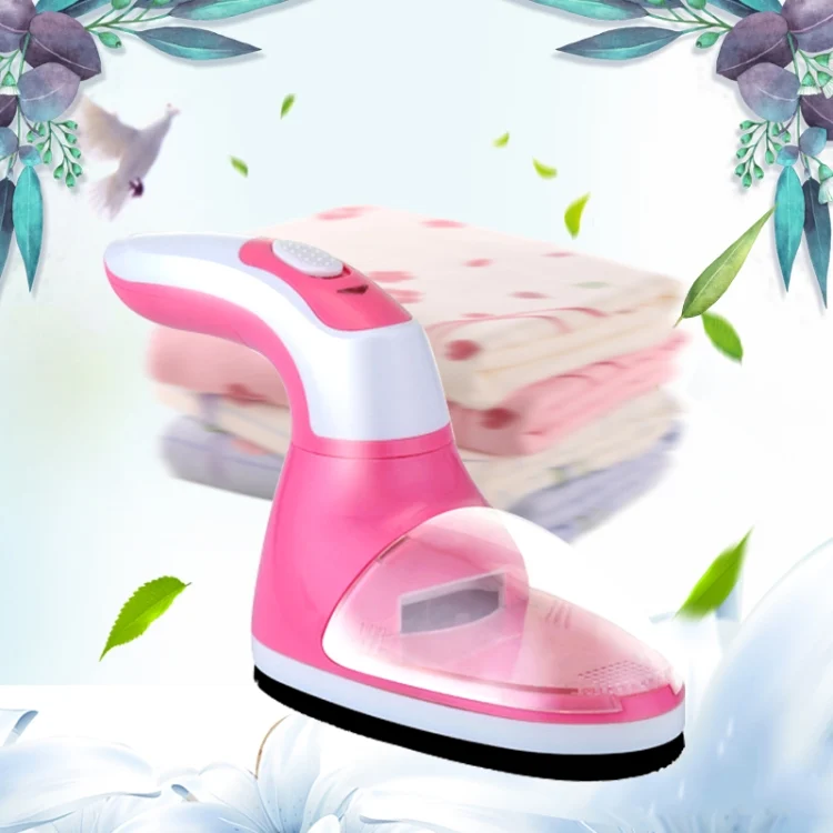 HC1457F.webp USB Charged And Battery Power Supplied Handle Rotatable Clothes Link Remover Machine - Image 1