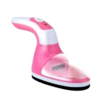 USB Charged And Battery Power Supplied Handle Rotatable Clothes Link Remover Machine - Image 3