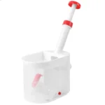 Kitchen Tool High Quality Cherry Corer Pits Fruit Core Stoner Remover Puncher - Image 3