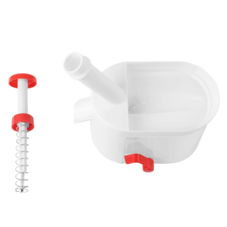 HC1461_4.webp Kitchen Tool High Quality Cherry Corer Pits Fruit Core Stoner Remover Puncher - Image 5