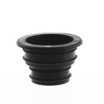3 PCS Sewer Lengthen Odor-resistant Silicone Joint Kitchen Plumbing Sewer Drain Sealing Plug, Random Color Delivery - Image 4