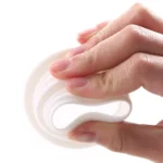 3 PCS Sewer Lengthen Odor-resistant Silicone Joint Kitchen Plumbing Sewer Drain Sealing Plug, Random Color Delivery - Image 8