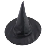 Halloween Party Cosplay Oxford Cloth Cone-shaped Witch Hat - Image 2
