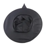 Halloween Party Cosplay Oxford Cloth Cone-shaped Witch Hat - Image 4