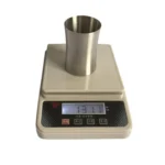 300ml Fashion Waist Design Single Wall Electropolished Stainless Steel Beverage Cup(Silver) - Image 2