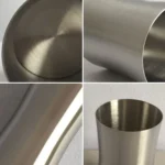 300ml Fashion Waist Design Single Wall Electropolished Stainless Steel Beverage Cup(Silver) - Image 5