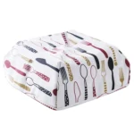 Foldable Thickened Aluminum Foil Food Heat Preservation Cover, Size: L (37 x 37 x 15cm) - Image 4