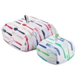 Foldable Thickened Aluminum Foil Food Heat Preservation Cover, Size: L (37 x 37 x 15cm) - Image 2