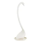 Stand Up Ladle Spoon with Tray for Home or Commercial Kitchen, Spoon Size: 28.5*8.2cm - Image 3