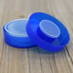 4 PCS 200ml Fashionable Outdoor Activity Using Plastic Portabel Folding Dringking Cup - Image 3